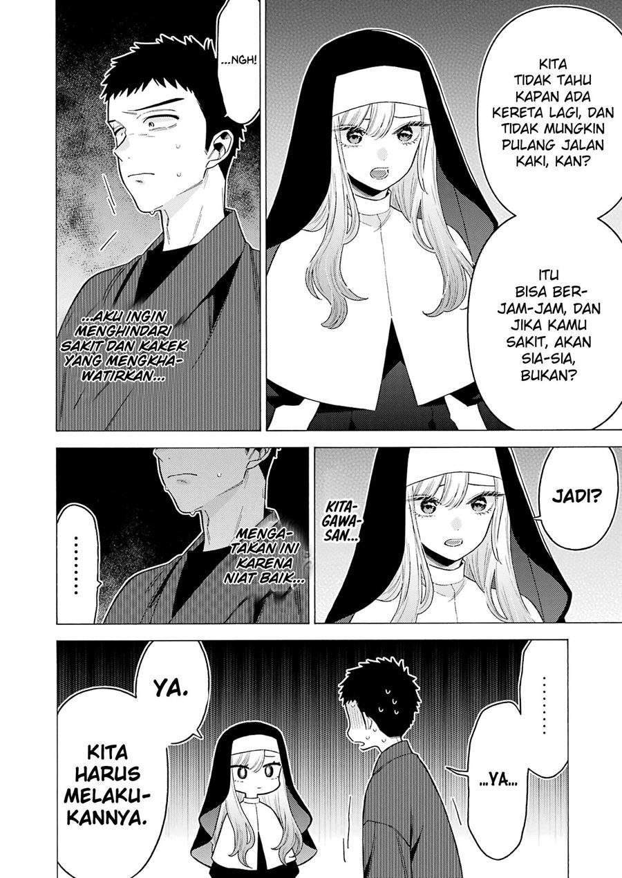 Chapter 74 - halaman 13