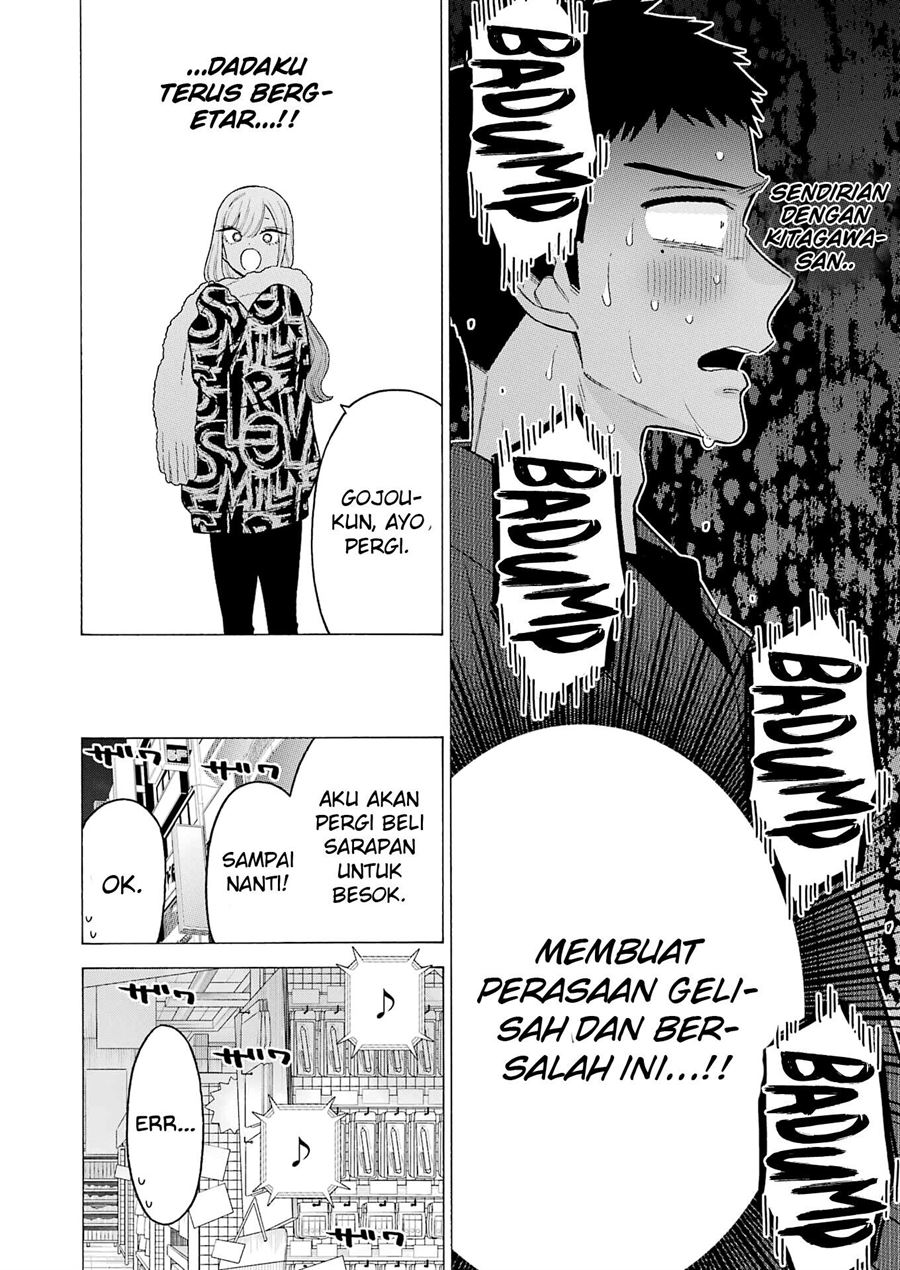 Chapter 74 - halaman 15