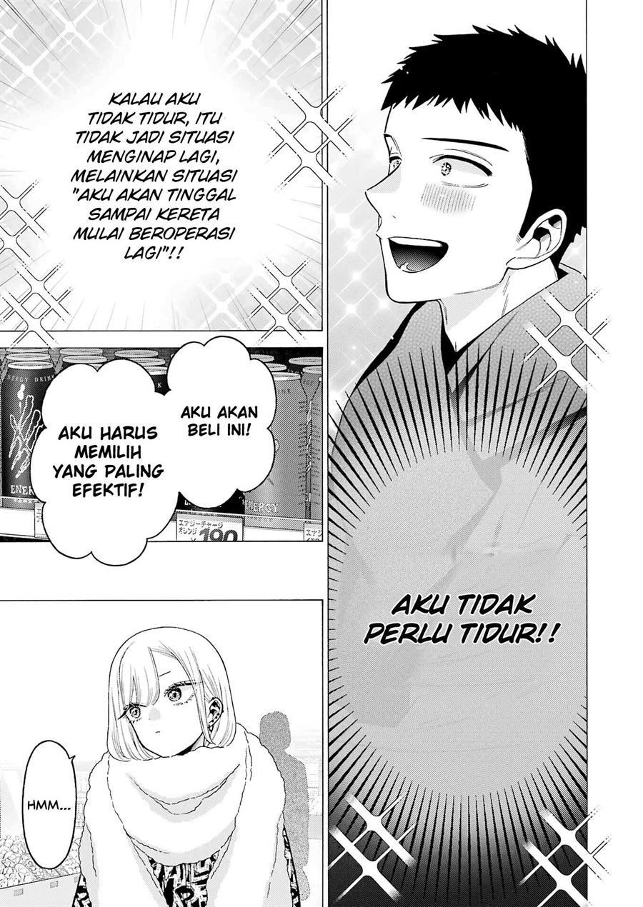 Chapter 74 - halaman 20