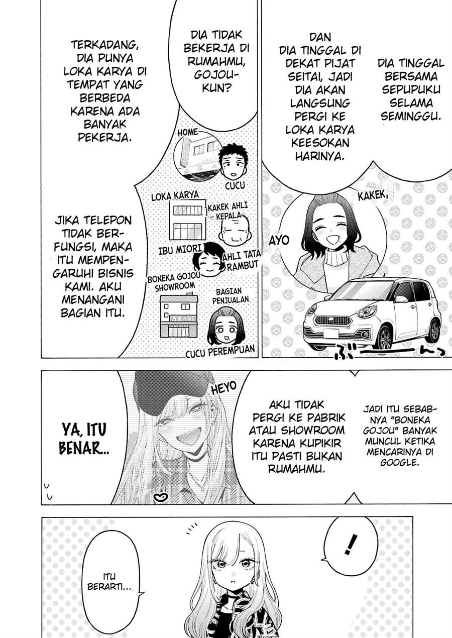 Chapter 74 - halaman 3