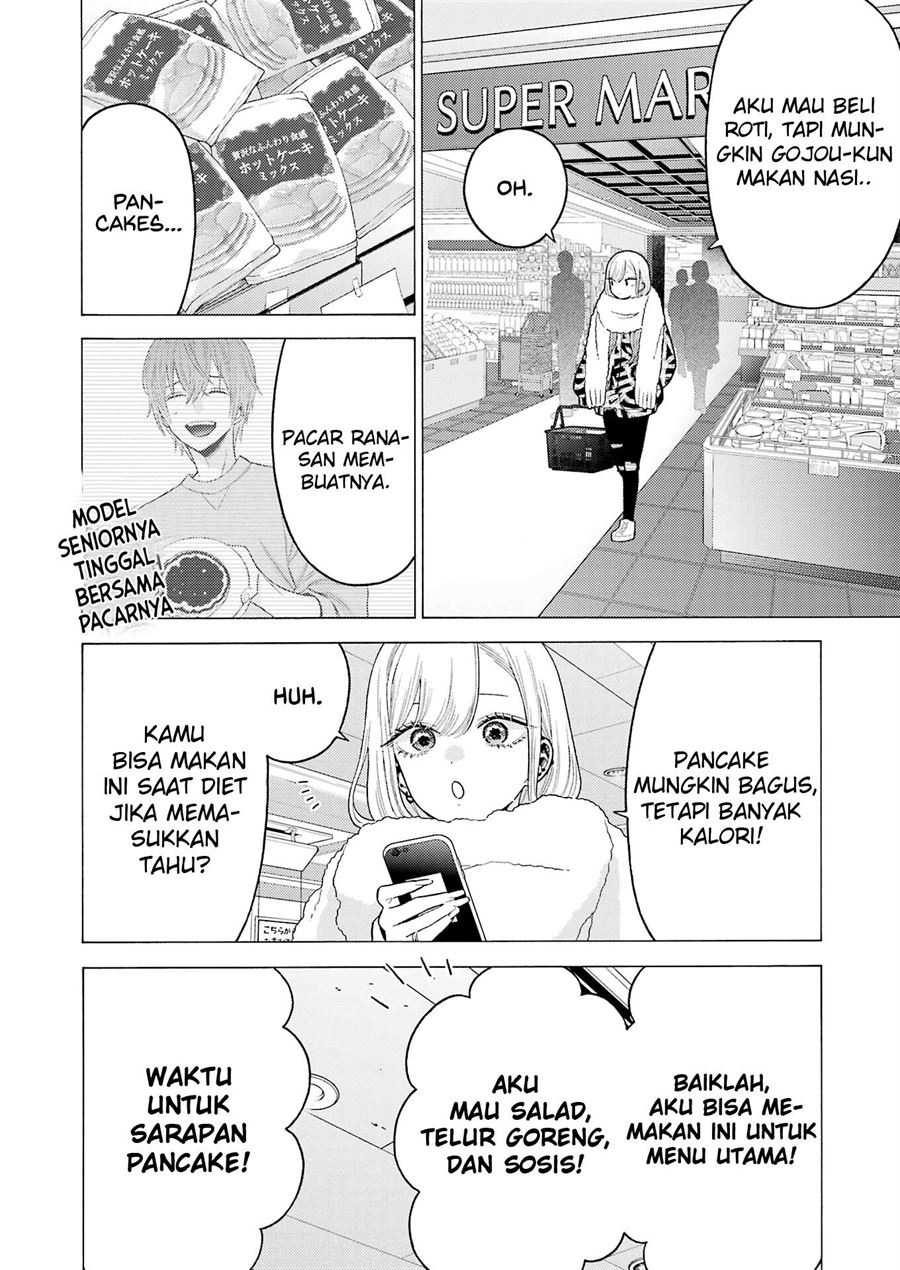 Chapter 74 - halaman 21