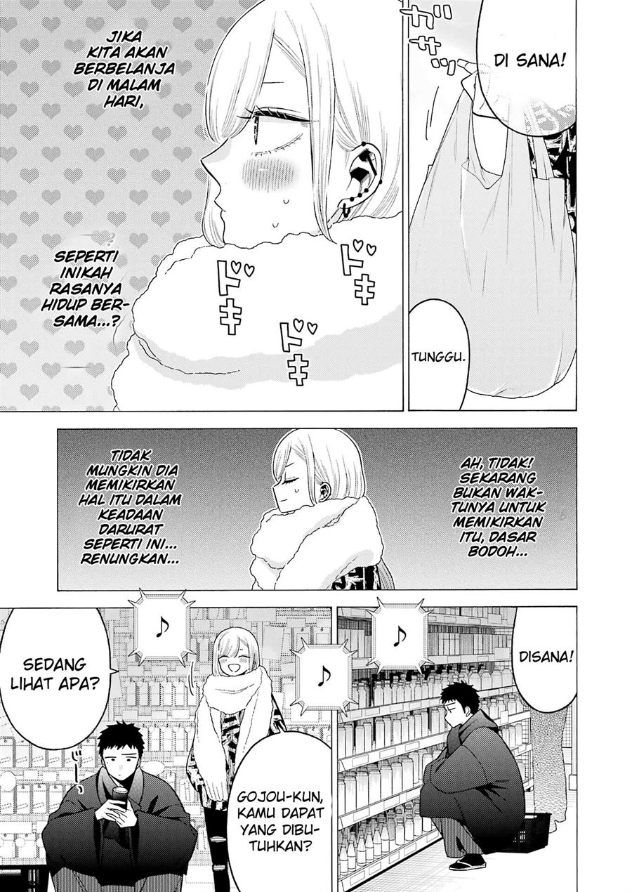 Chapter 74 - halaman 22