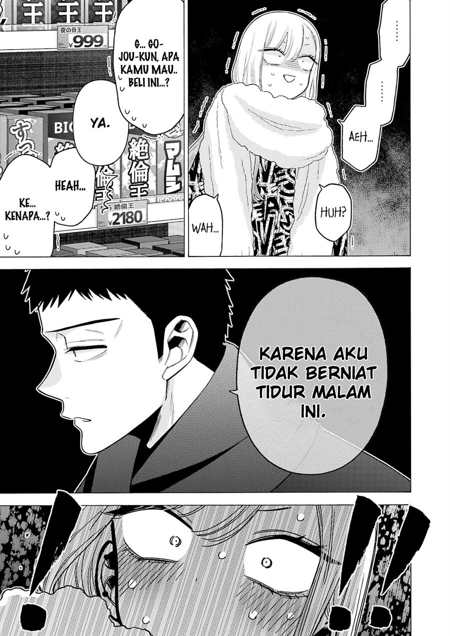 Chapter 74 - halaman 24