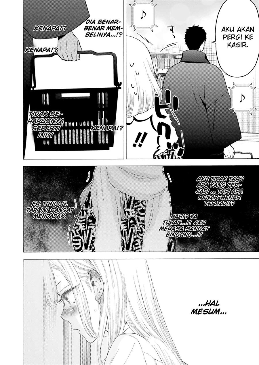Chapter 74 - halaman 25