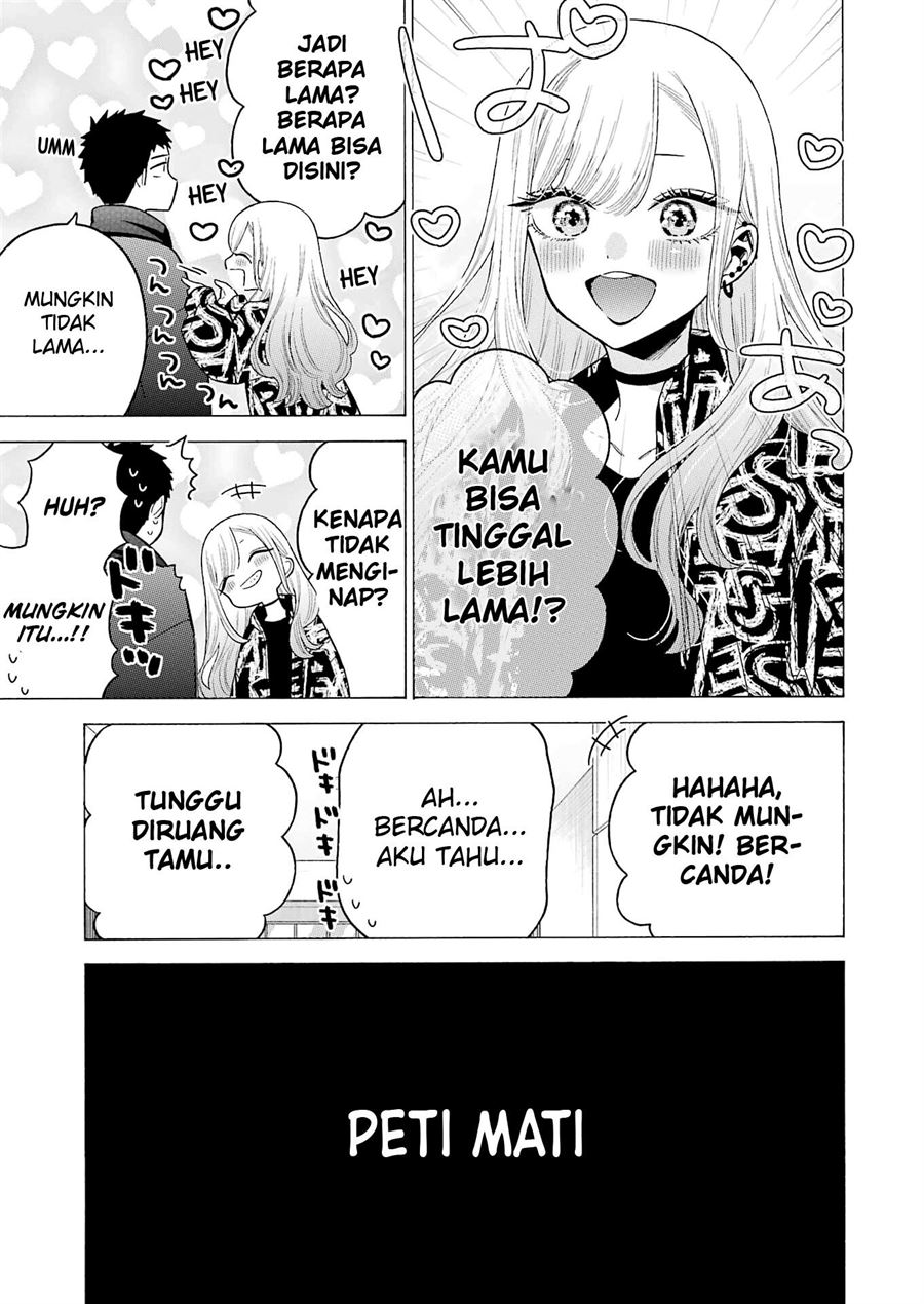 Chapter 74 - halaman 4