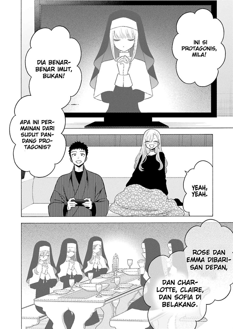 Chapter 74 - halaman 5