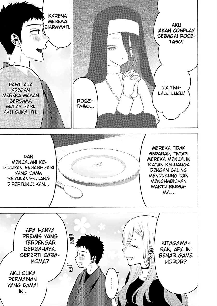 Chapter 74 - halaman 6