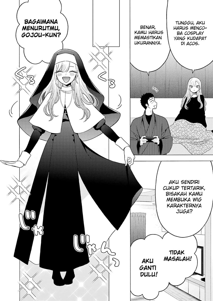 Chapter 74 - halaman 7