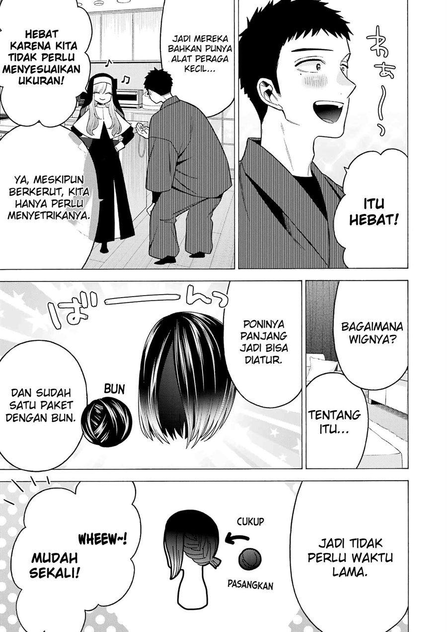 Chapter 74 - halaman 8