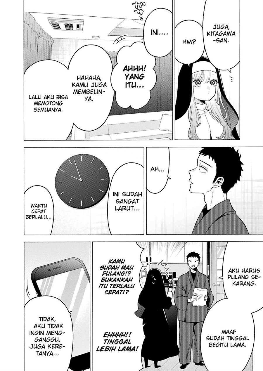 Chapter 74 - halaman 9