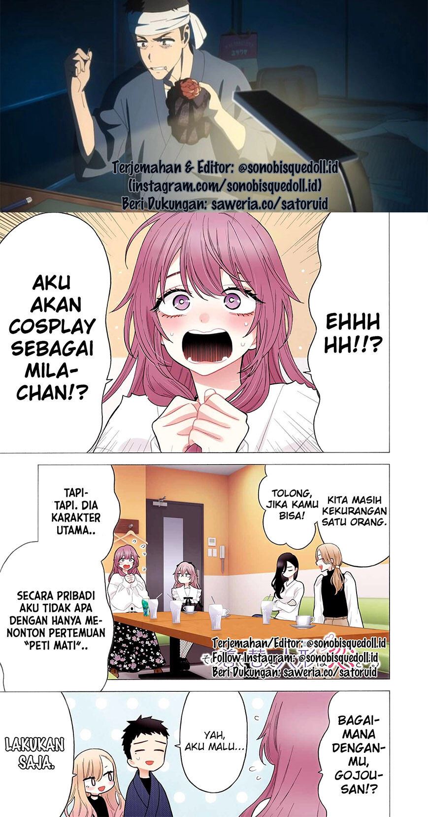 Chapter 73 - halaman 2