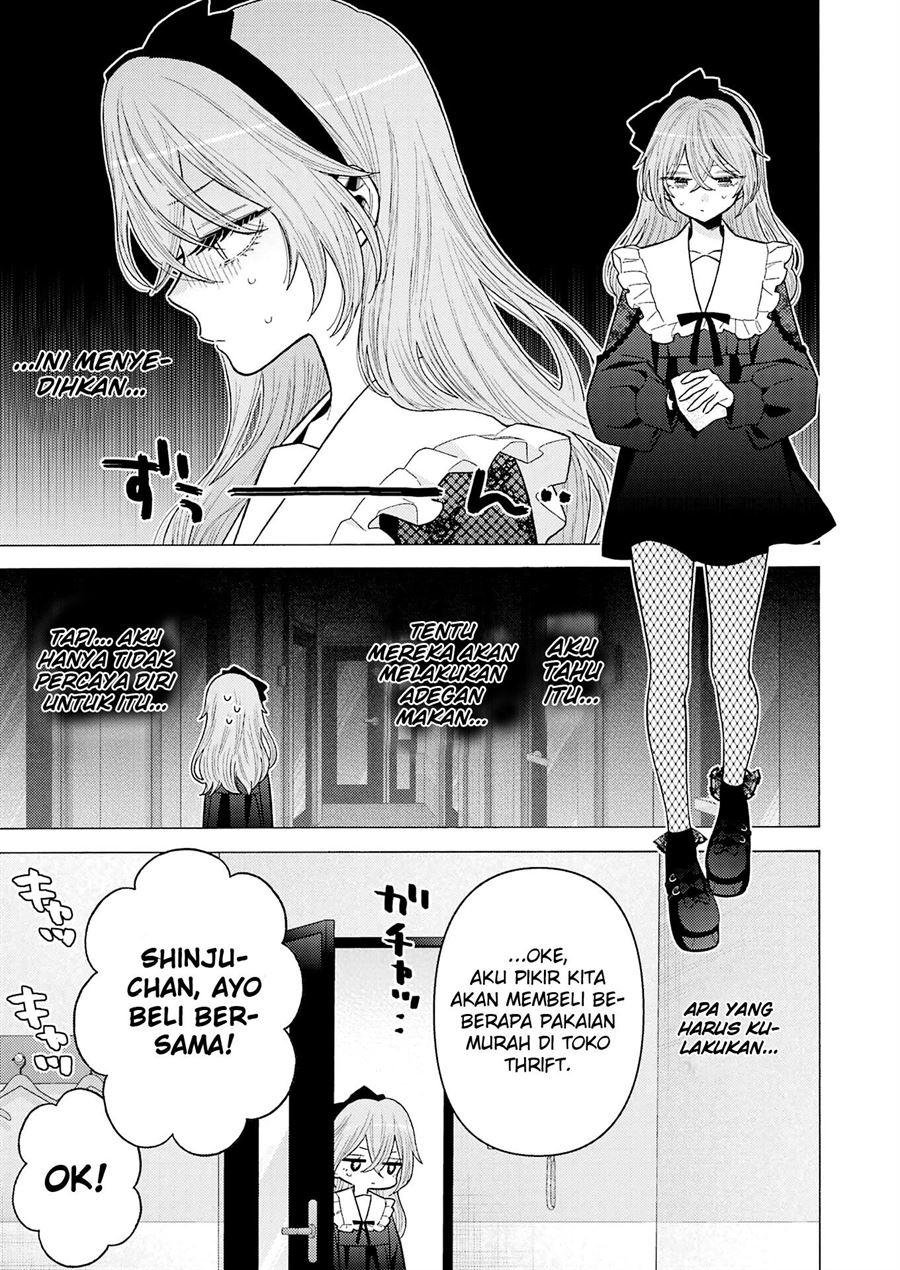 Chapter 73 - halaman 19