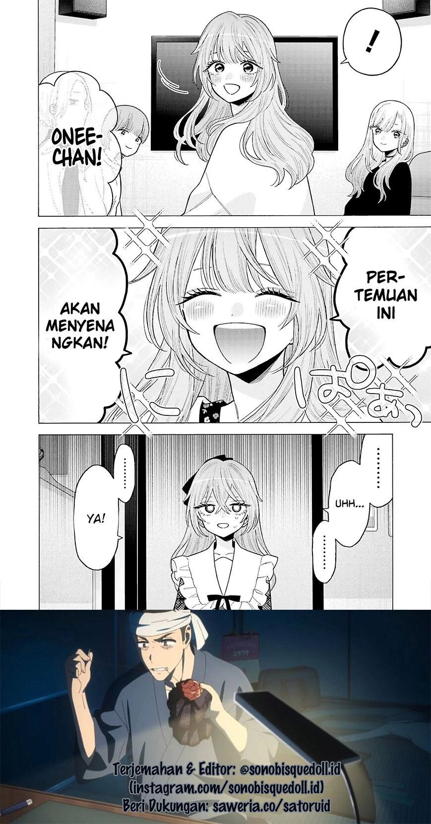 Chapter 73 - halaman 20