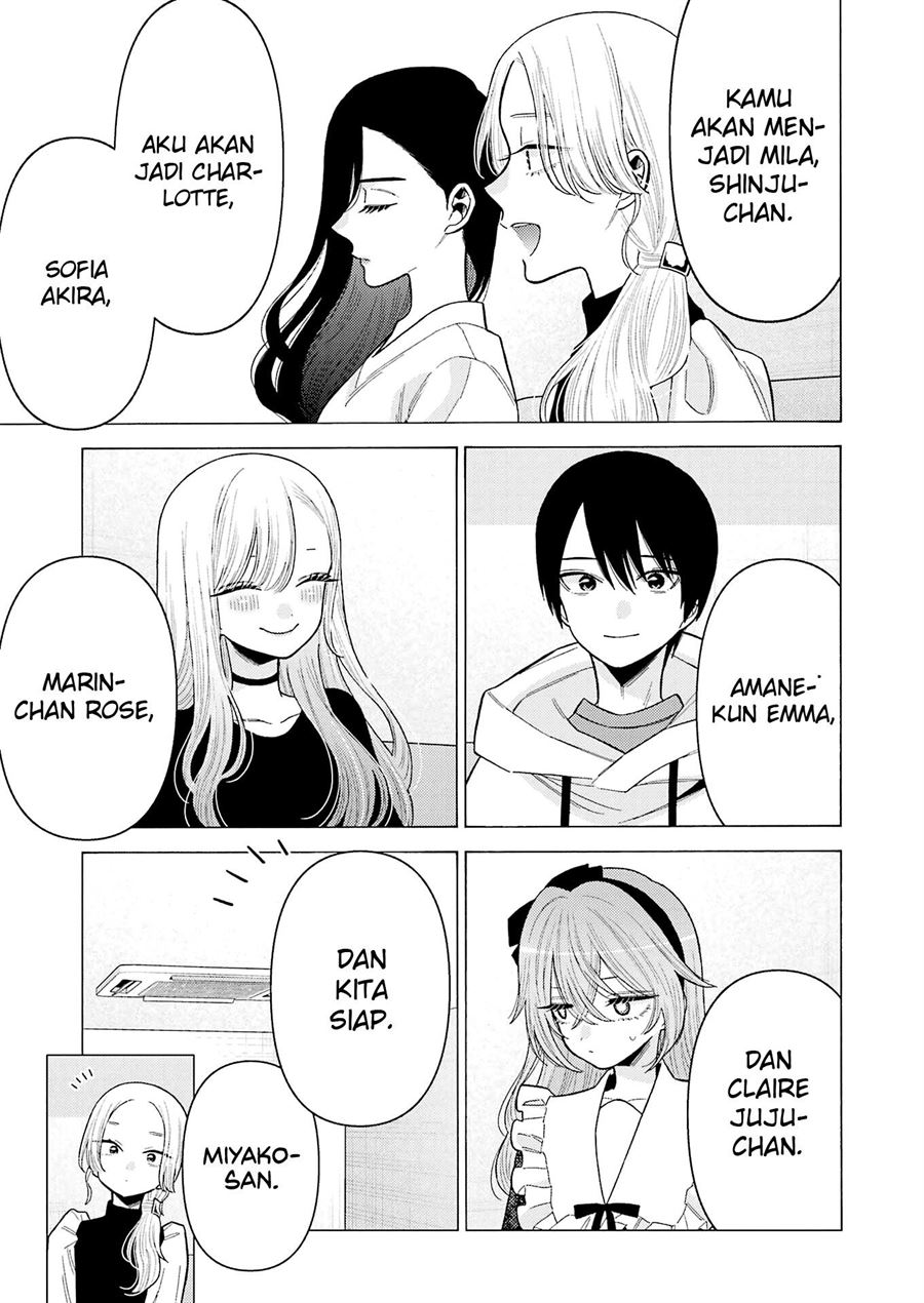 Chapter 73 - halaman 5