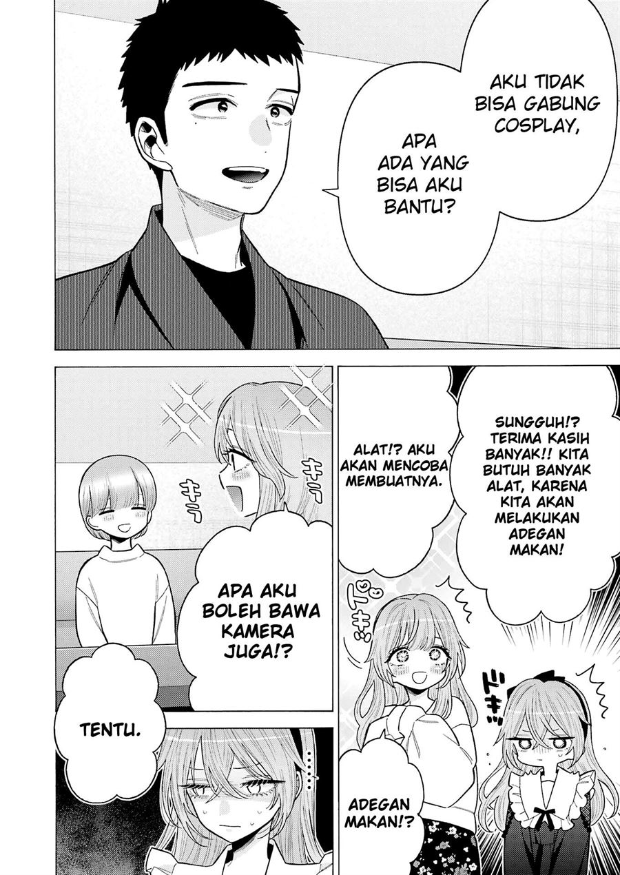 Chapter 73 - halaman 6