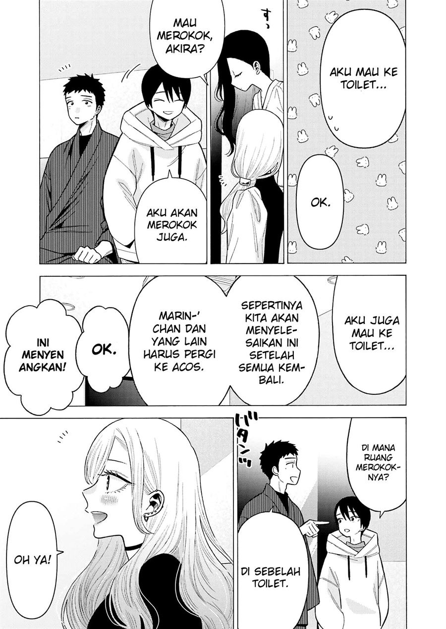 Chapter 73 - halaman 9