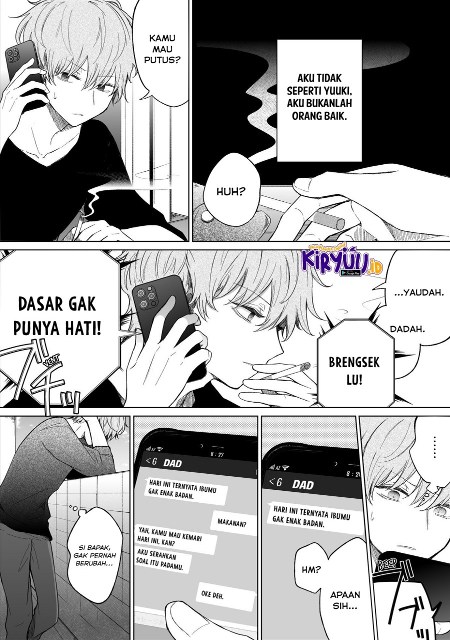 Chapter 88 - halaman 3