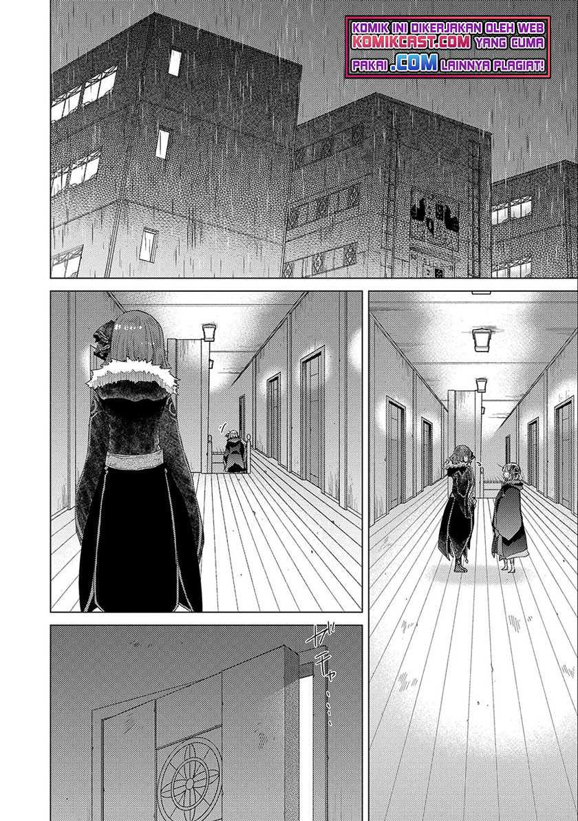 Chapter 45 - halaman 16