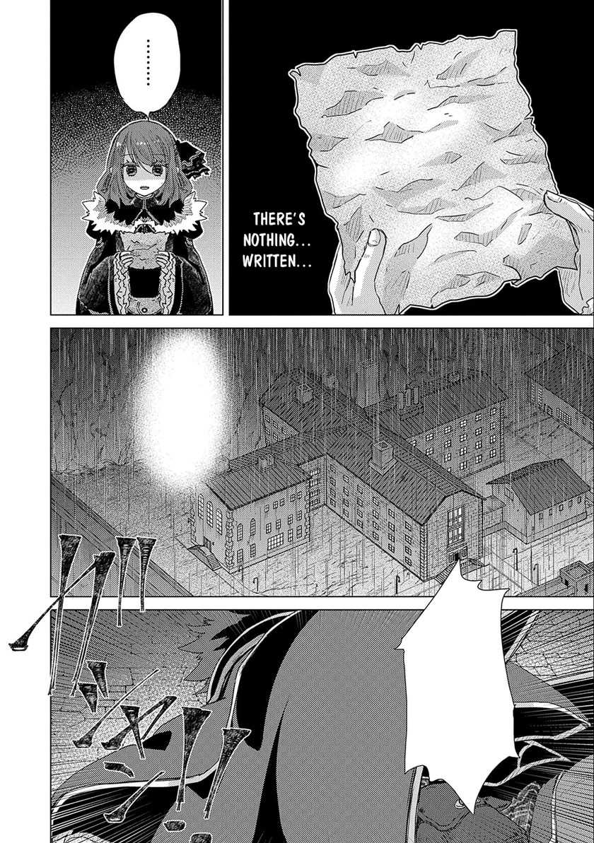 Chapter 45 - halaman 20