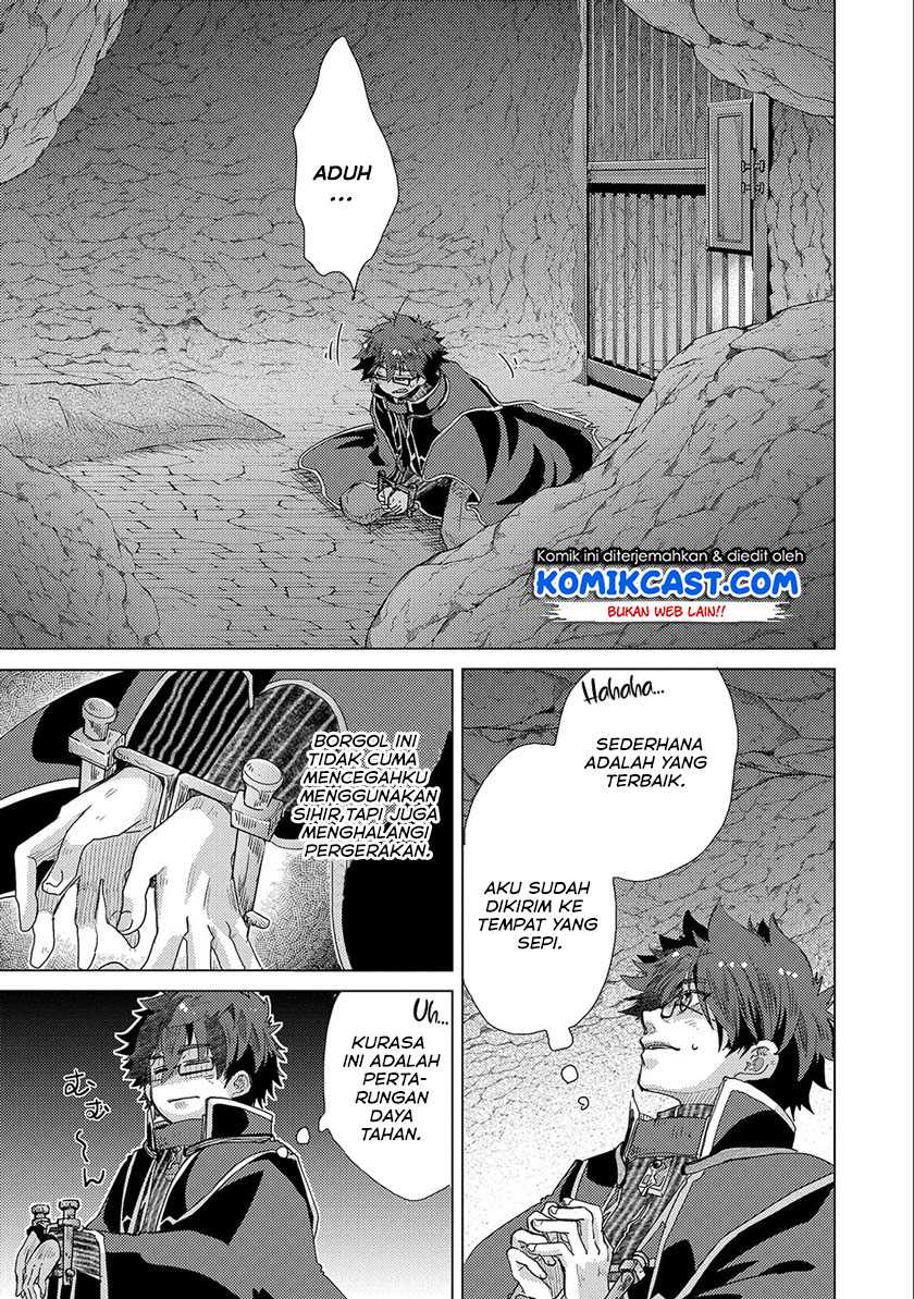 Chapter 45 - halaman 21