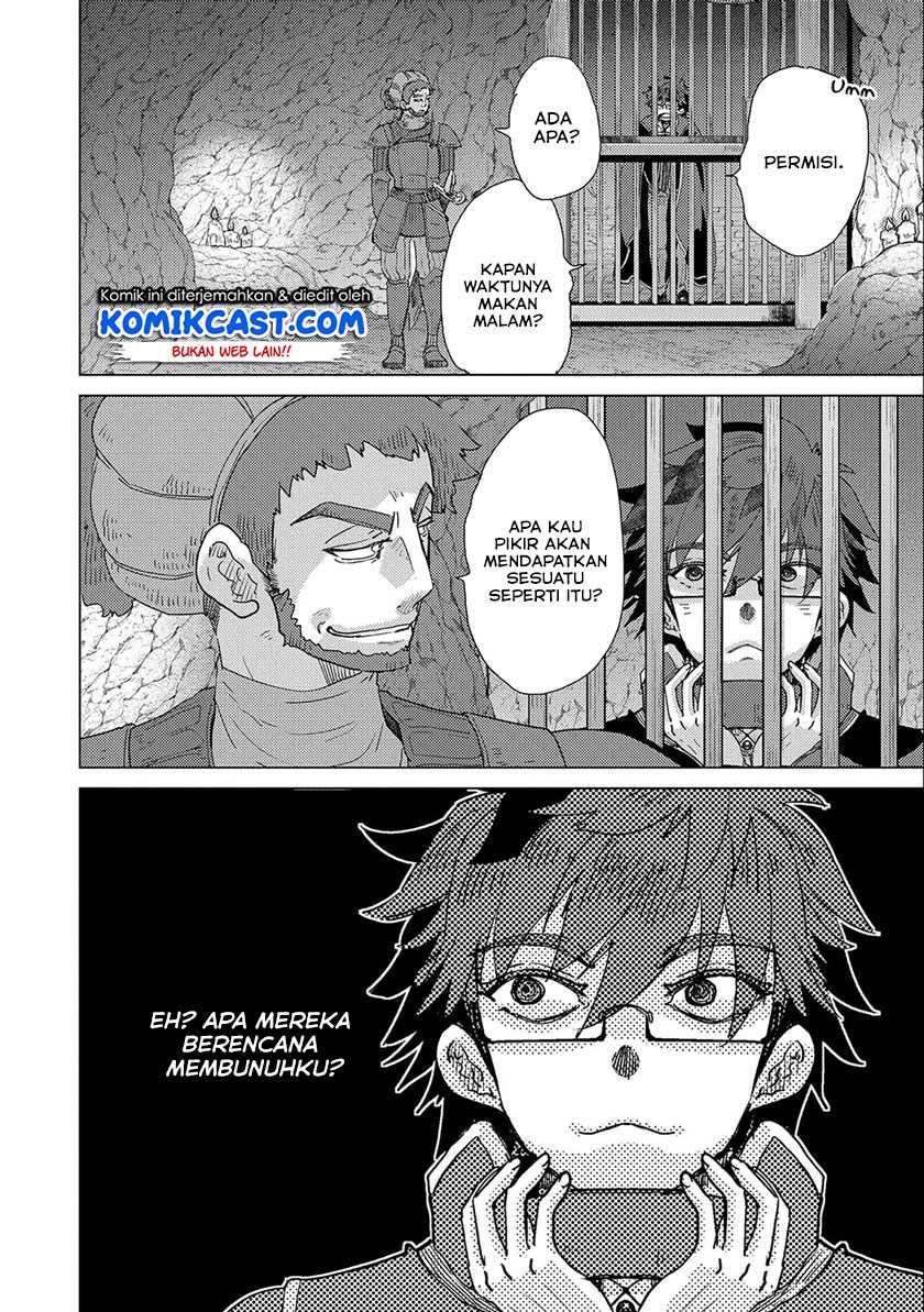 Chapter 45 - halaman 22