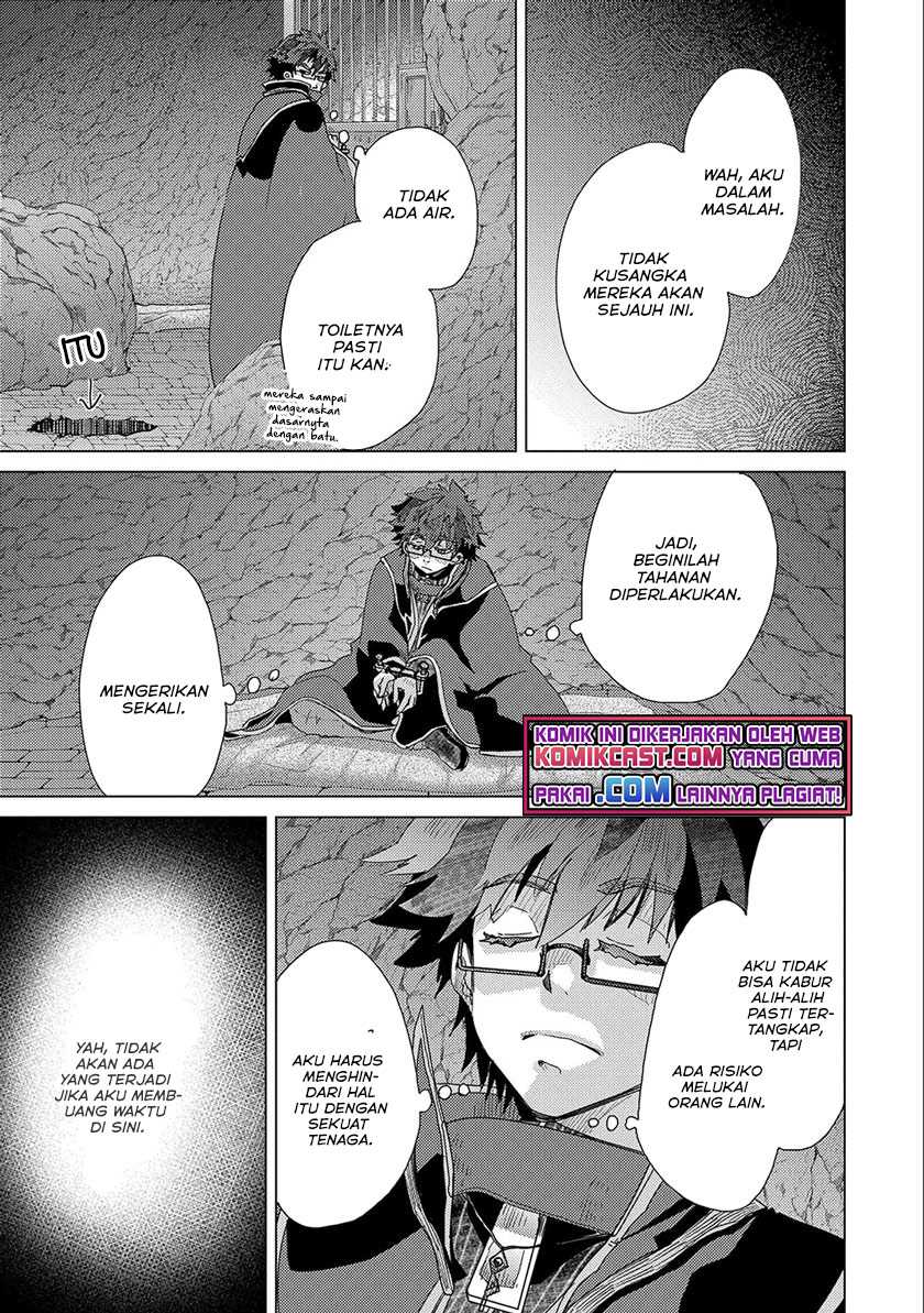 Chapter 45 - halaman 23
