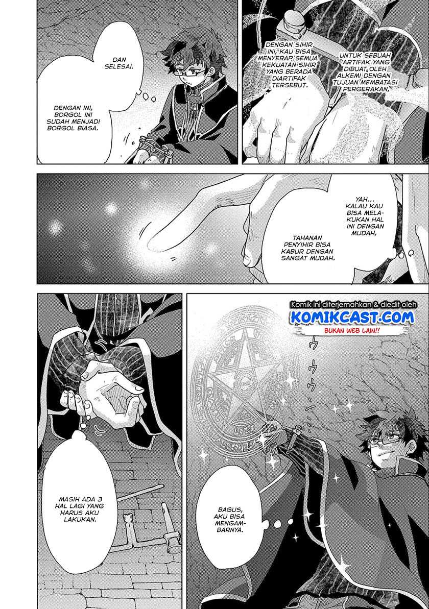 Chapter 45 - halaman 26