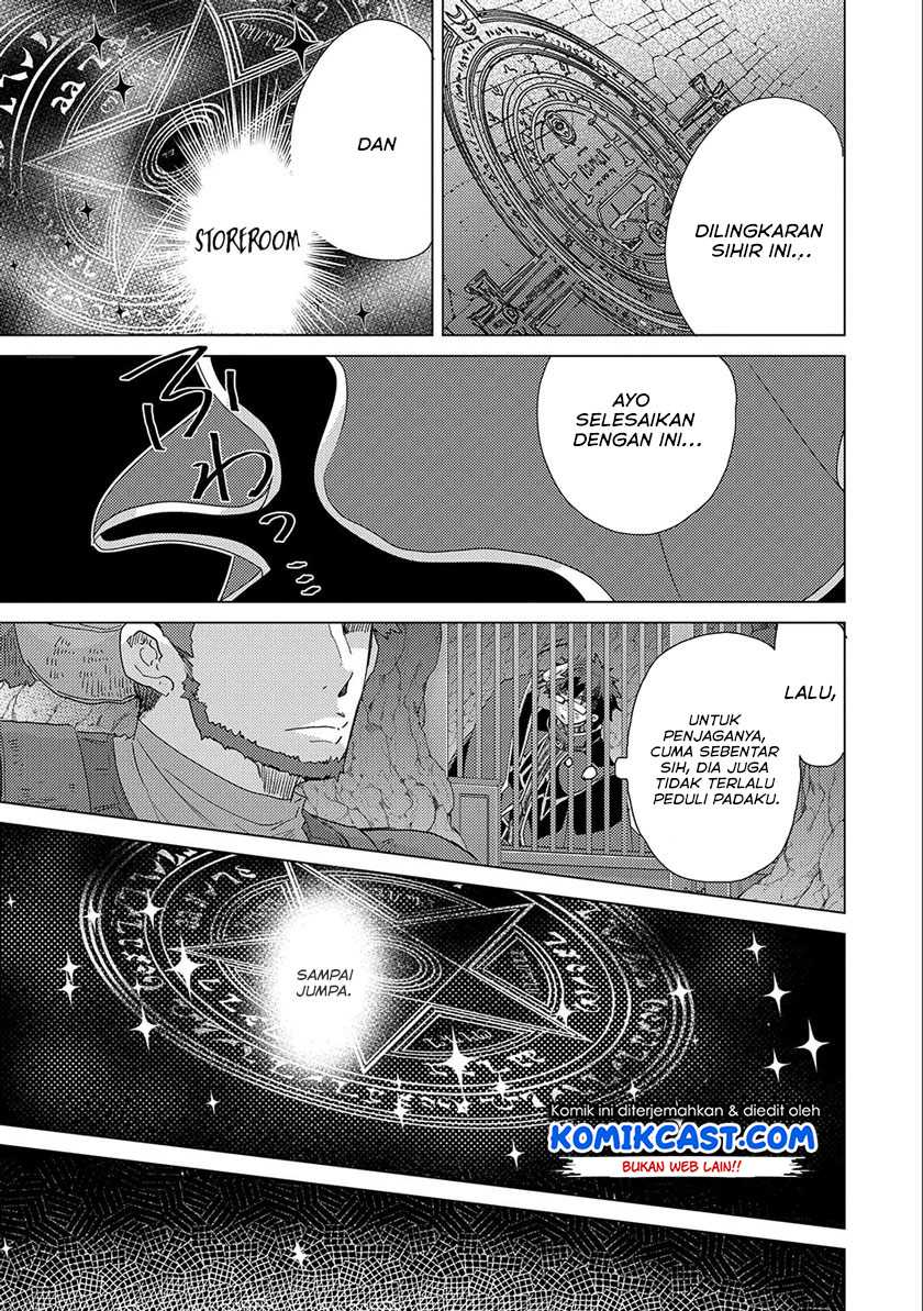 Chapter 45 - halaman 27