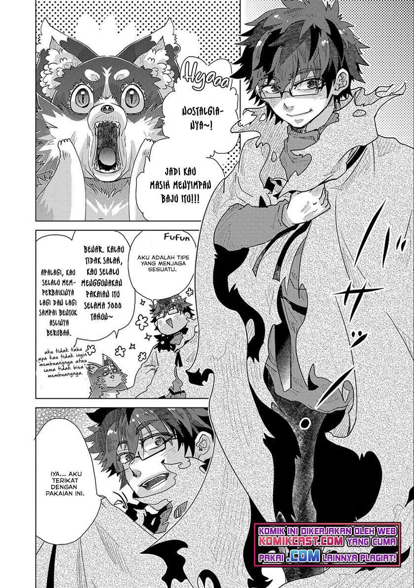 Chapter 45 - halaman 30