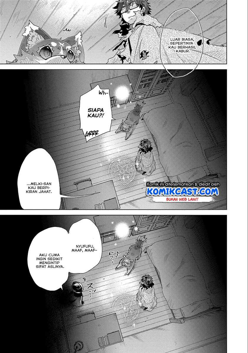Chapter 45 - halaman 31