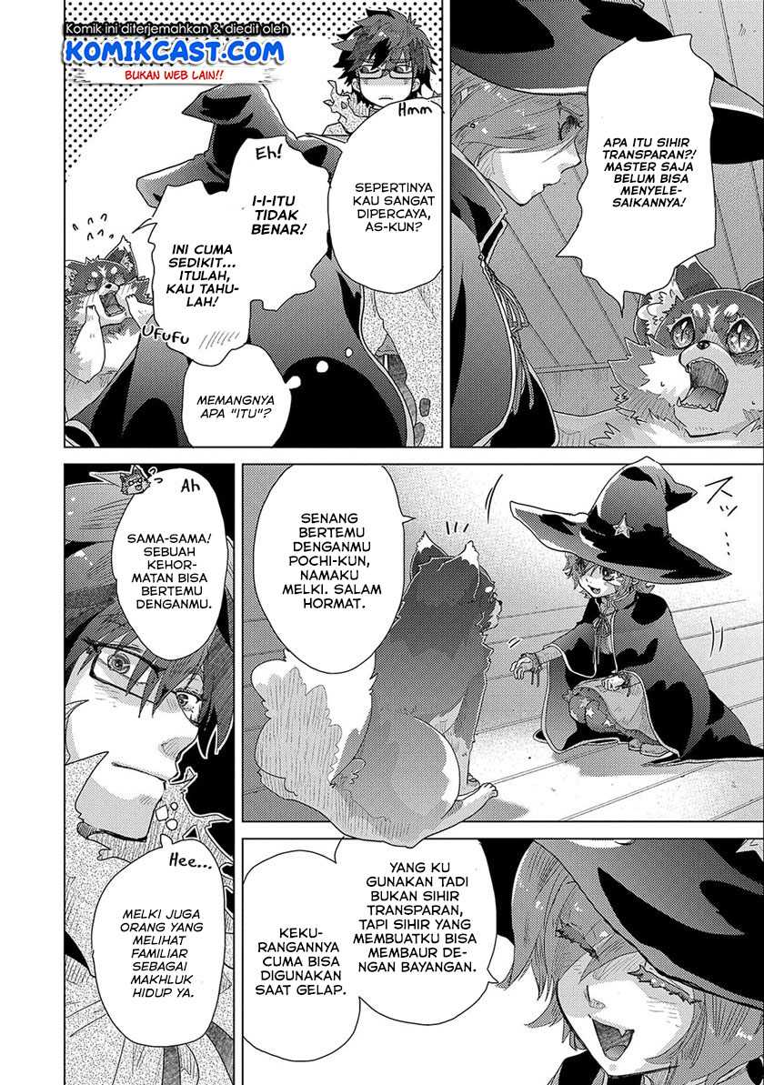 Chapter 45 - halaman 32