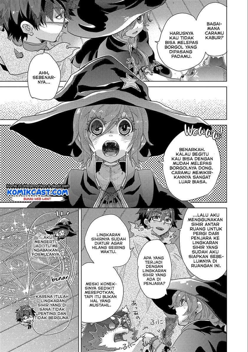 Chapter 45 - halaman 33