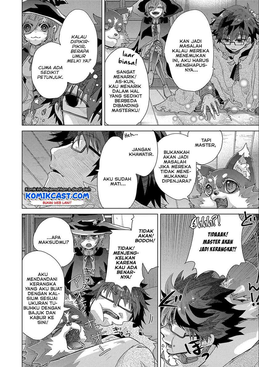 Chapter 45 - halaman 34