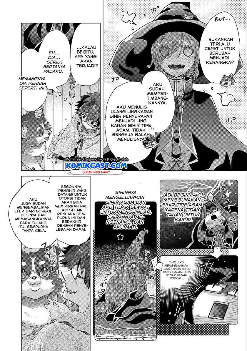 Chapter 45 - halaman 36