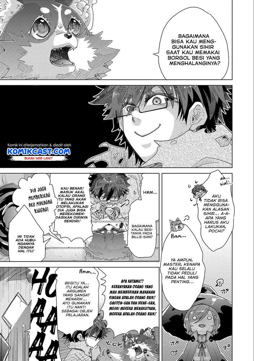 Chapter 45 - halaman 37