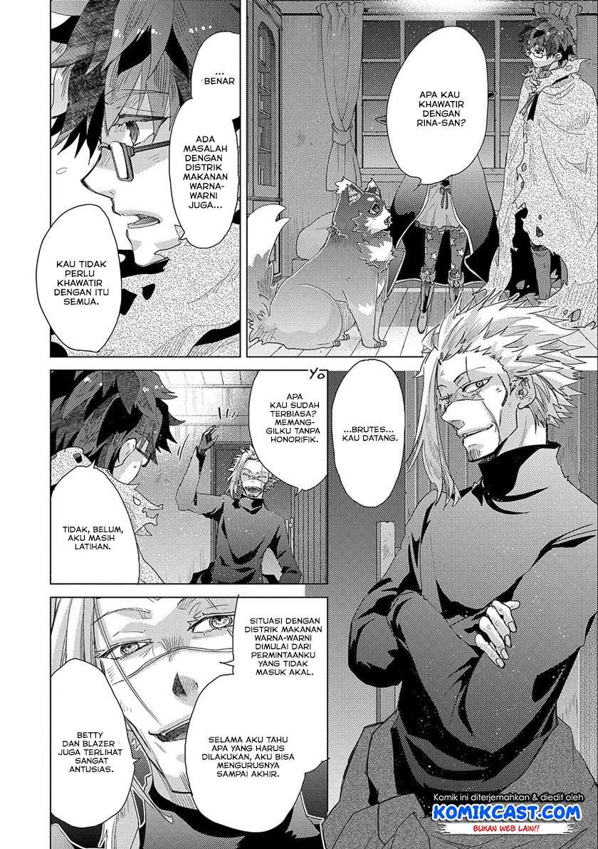 Chapter 45 - halaman 40