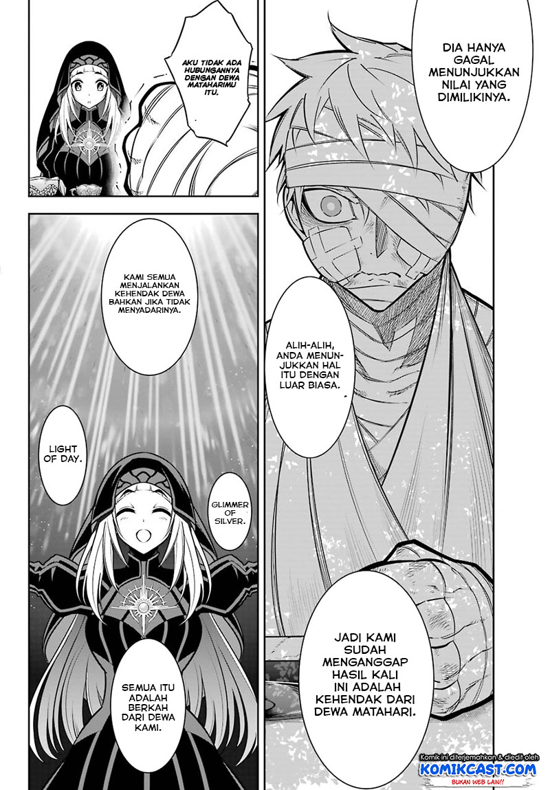 Chapter 42 - halaman 22