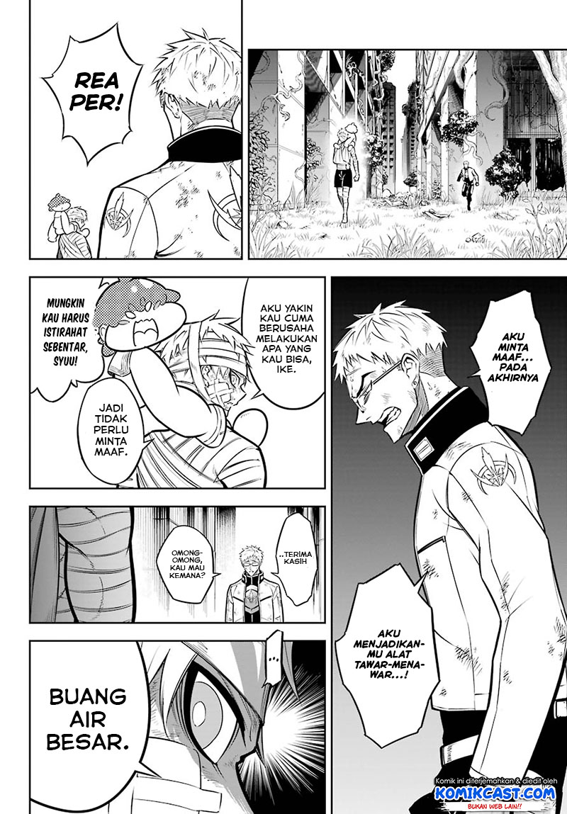 Chapter 42 - halaman 25