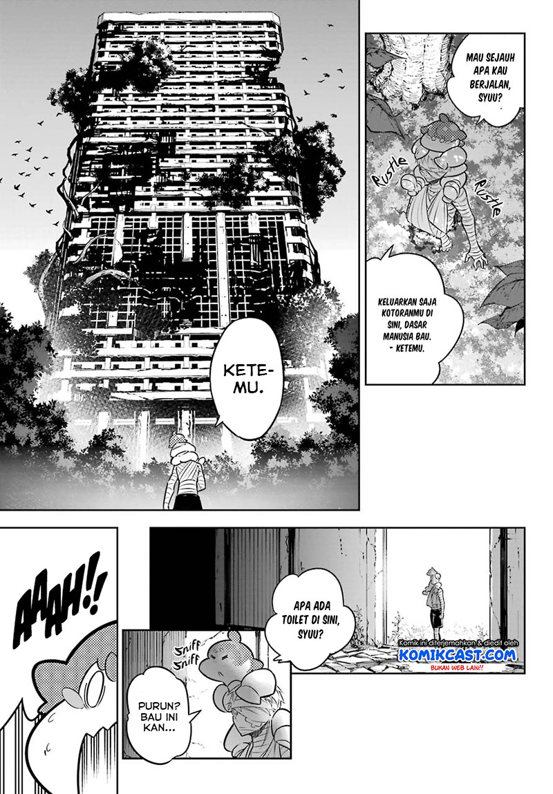 Chapter 42 - halaman 26