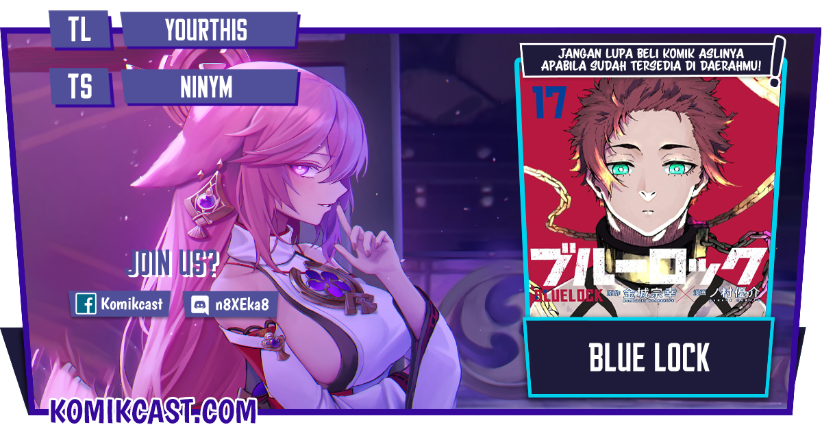 Chapter 170 - halaman 2