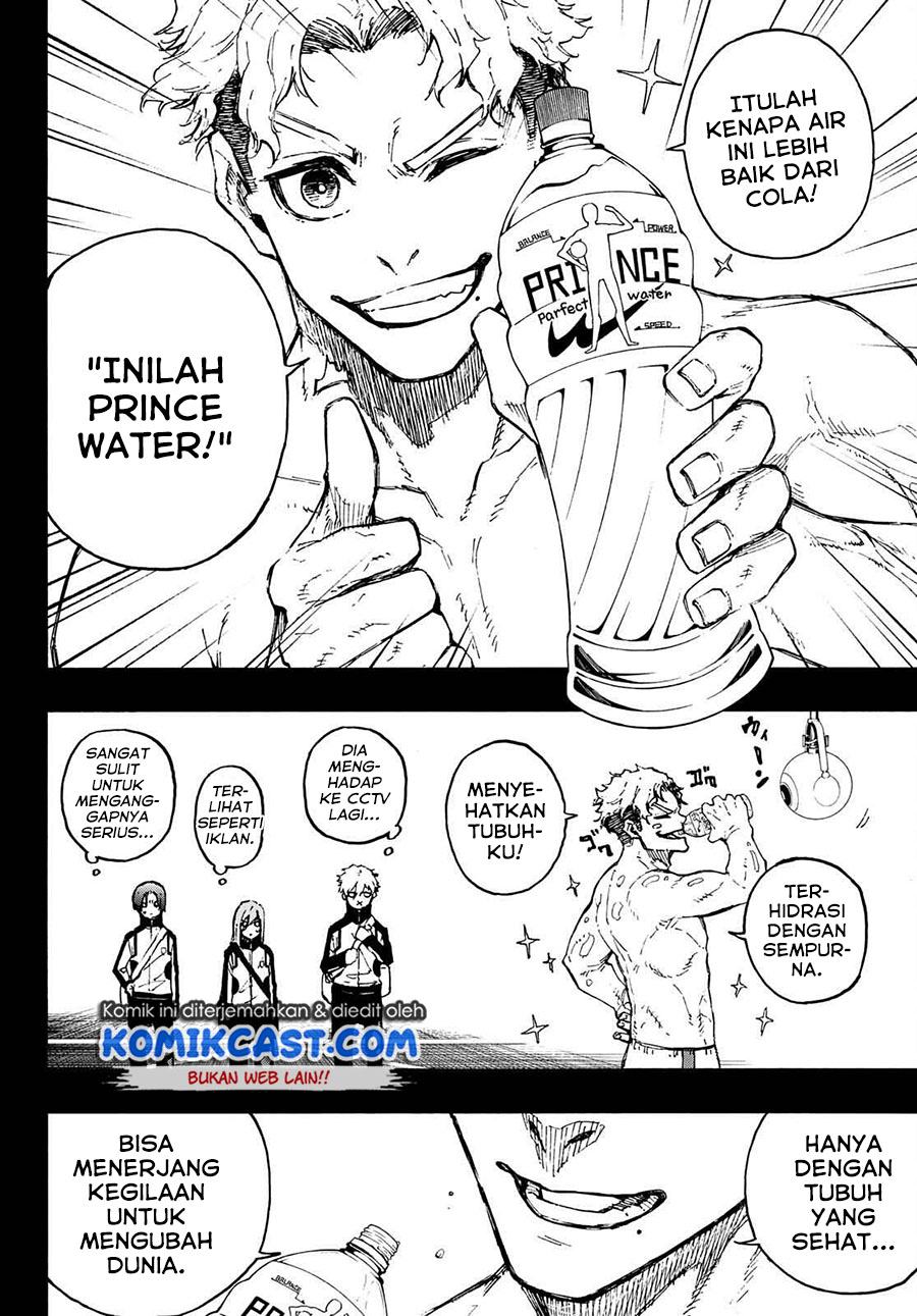 Chapter 170 - halaman 12
