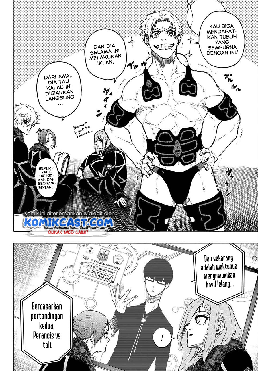 Chapter 170 - halaman 16