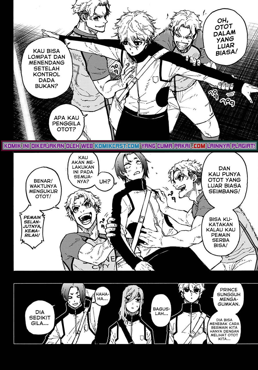 Chapter 170 - halaman 6