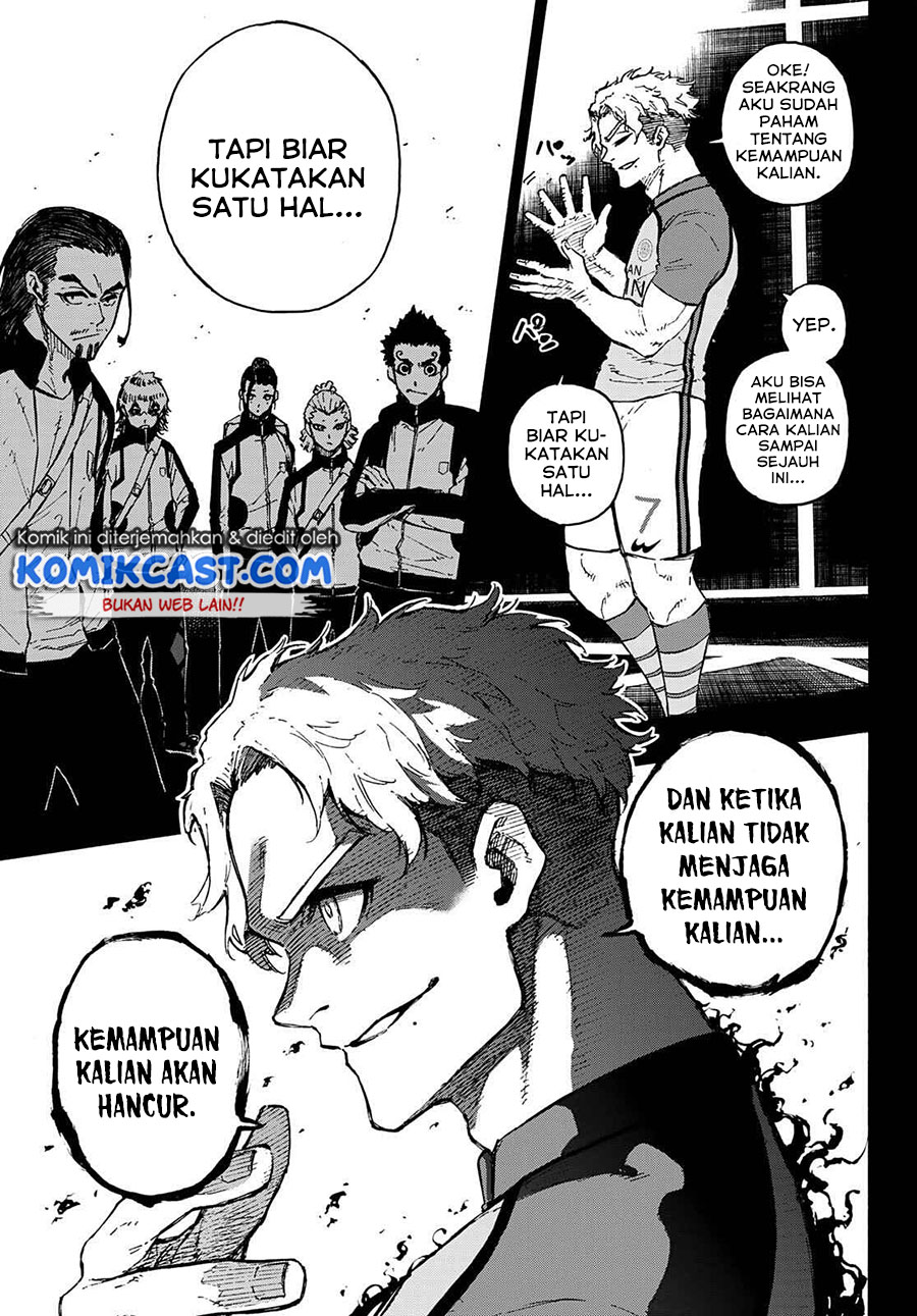 Chapter 170 - halaman 7