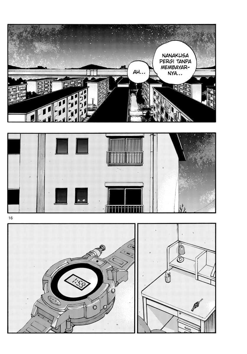 Chapter 105 - halaman 18