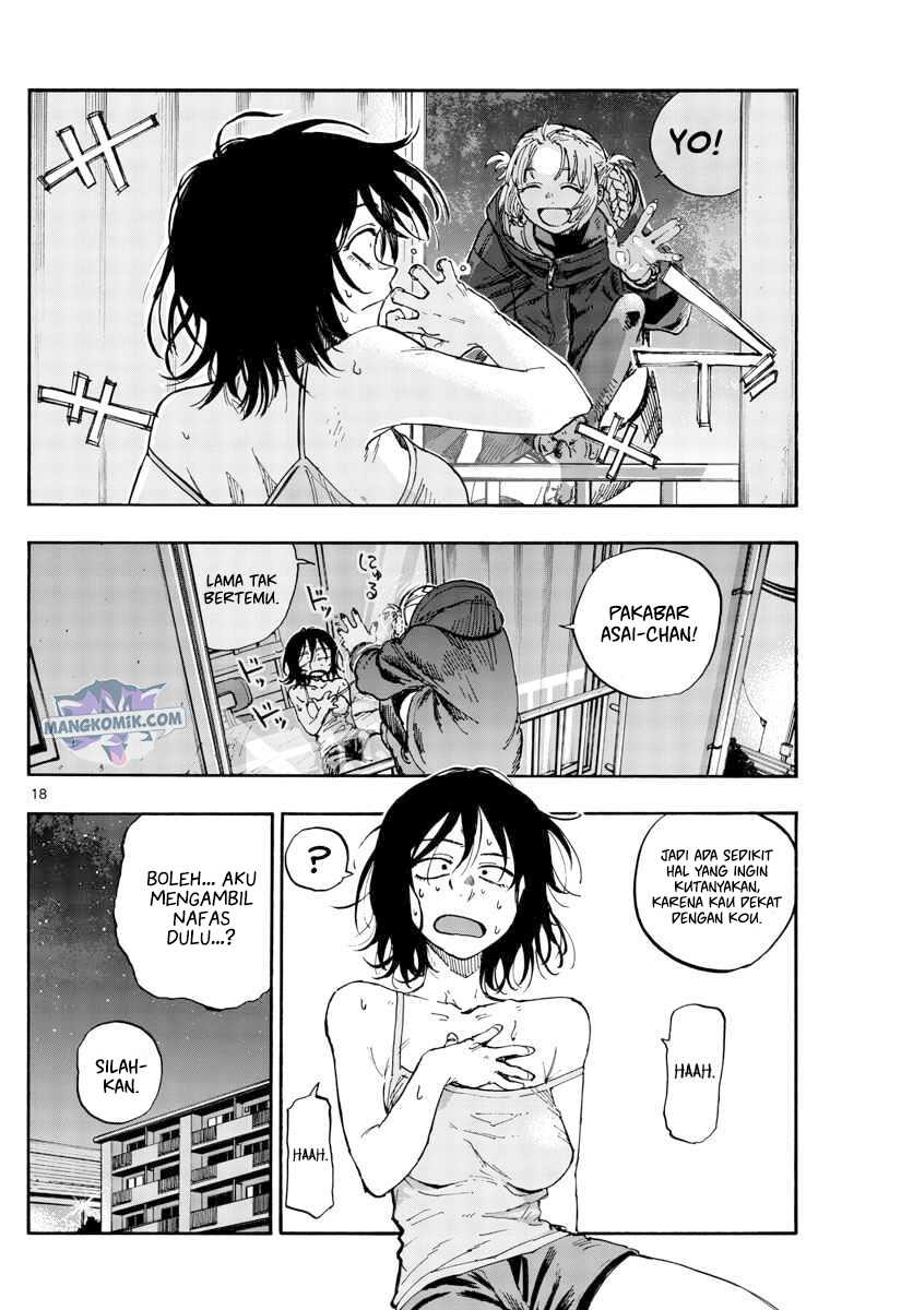 Chapter 105 - halaman 20