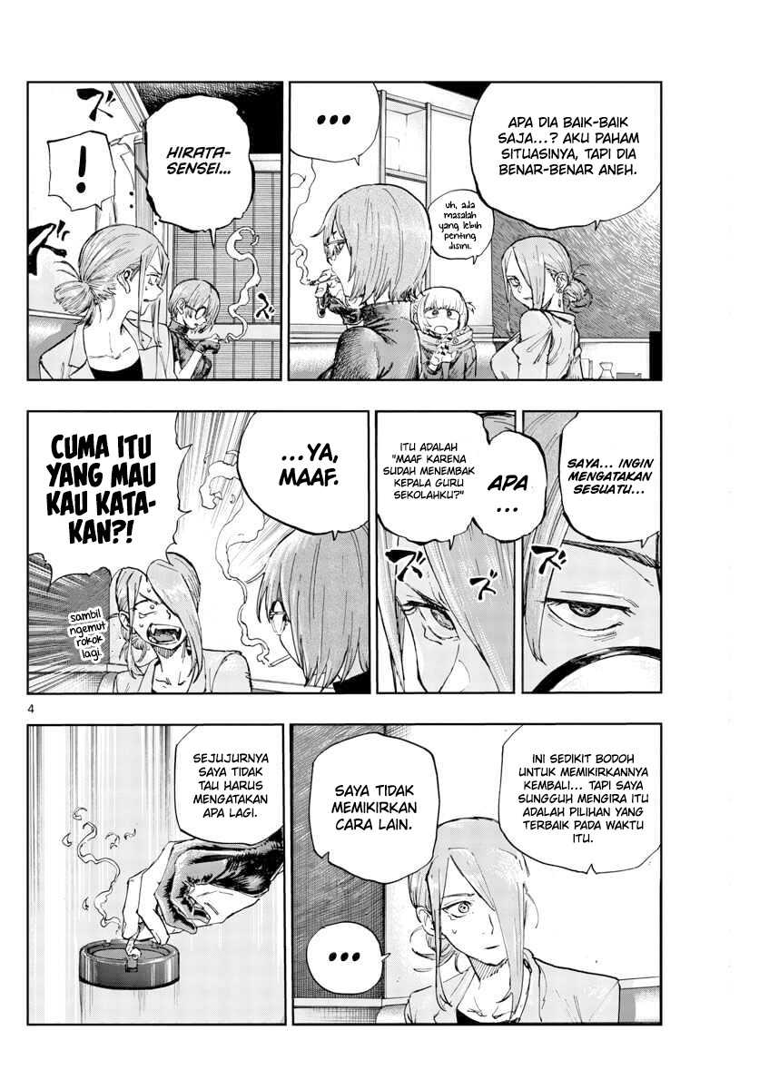 Chapter 105 - halaman 6