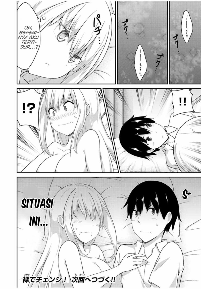 Chapter 33 - halaman 12