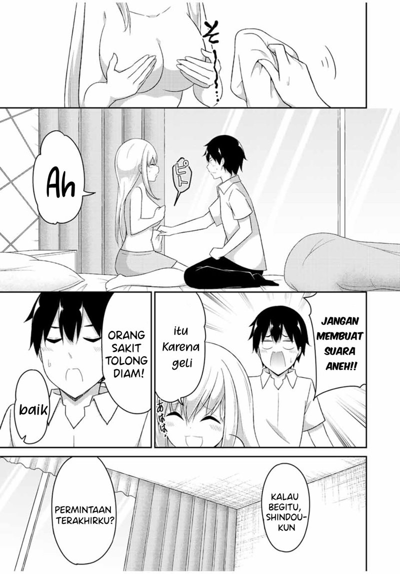 Chapter 33 - halaman 9