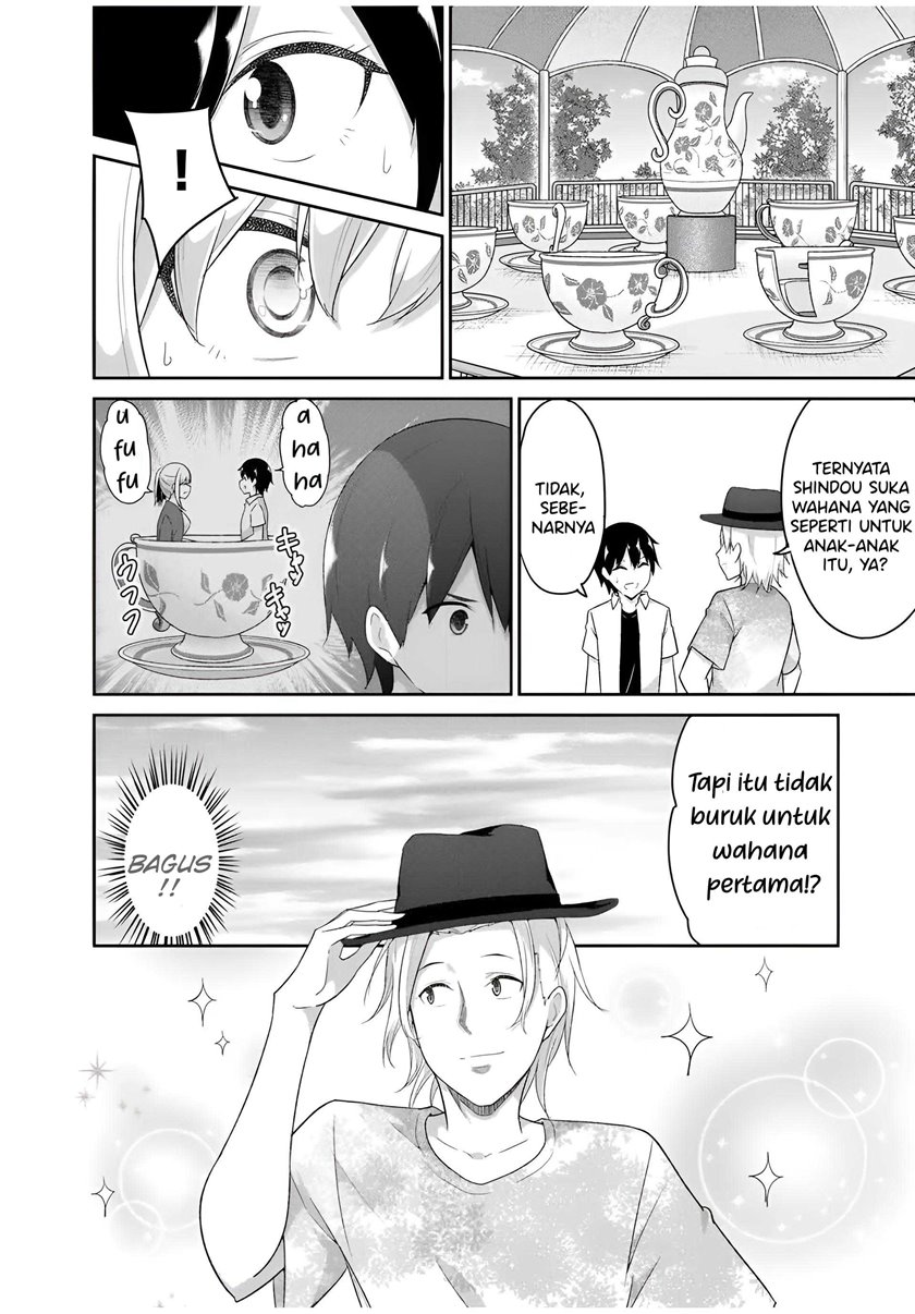 Chapter 25 - halaman 7